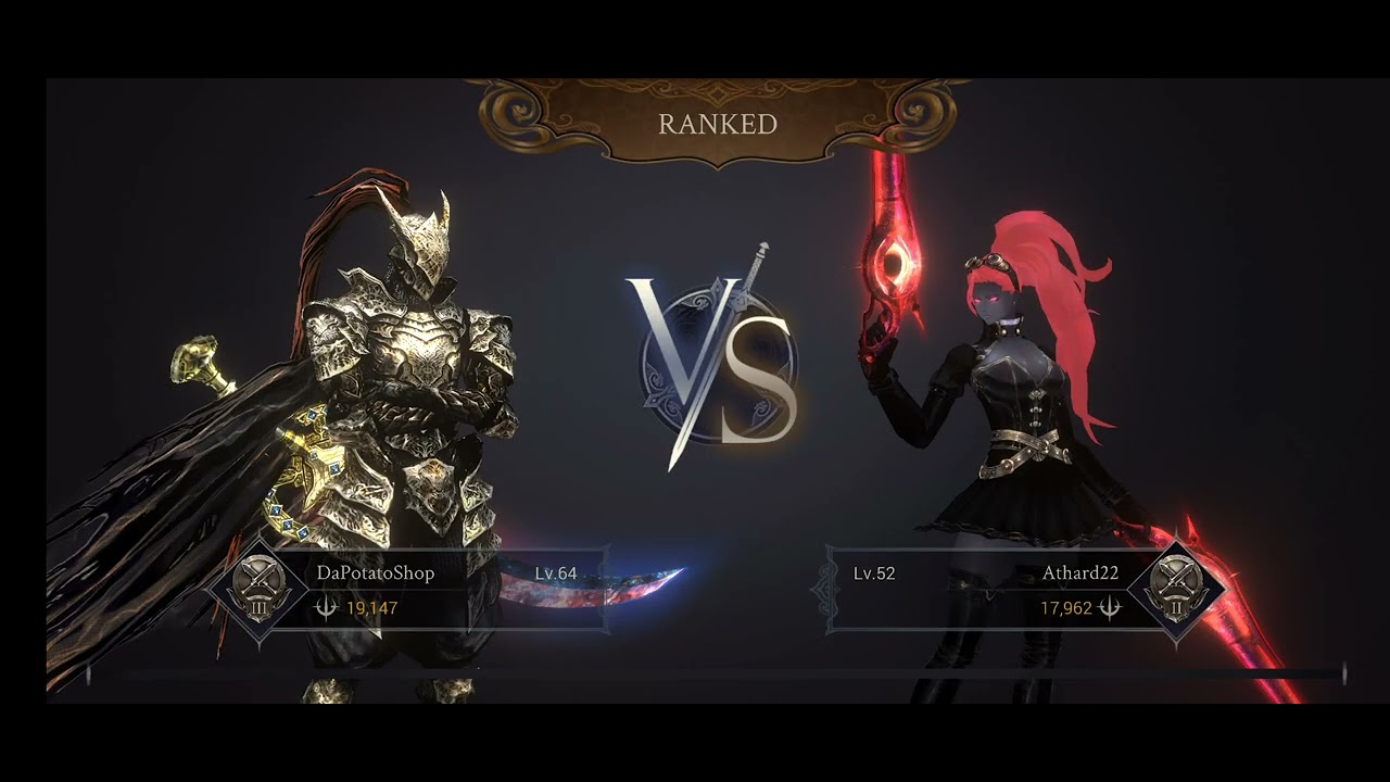 Some more Demon hunter shadow world pvp.