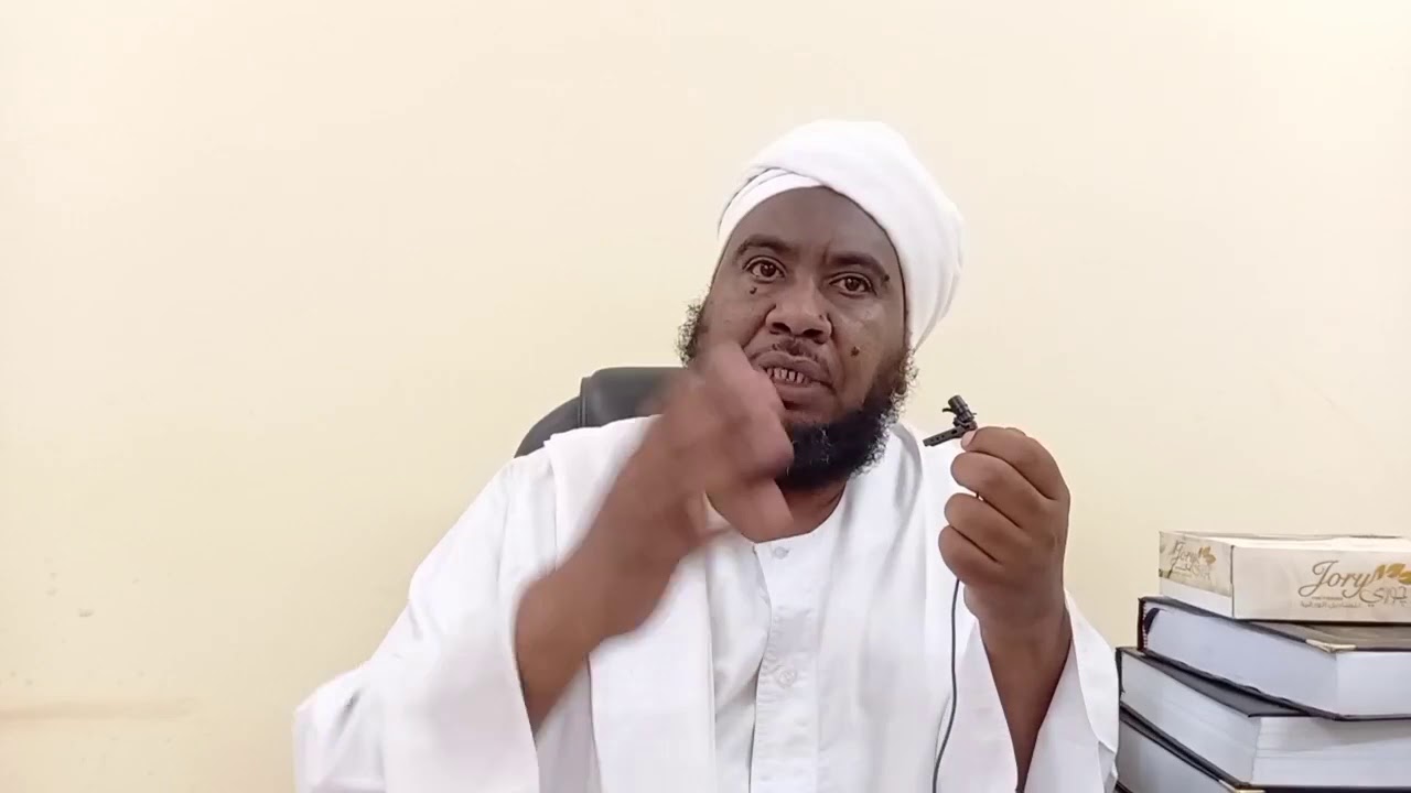 ما حكم القنوت في صلاة الفجر الشيخ د قسم الله عبدالغفار