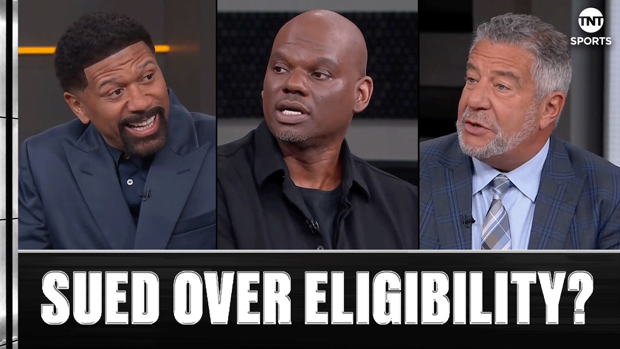 Bruce Pearl, Jalen Rose & Jamal Mashburn Discuss Eligibility After Recent Court Ruling