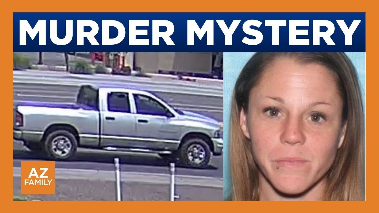 Phoenix police seek help in solving 2021 cold case murder