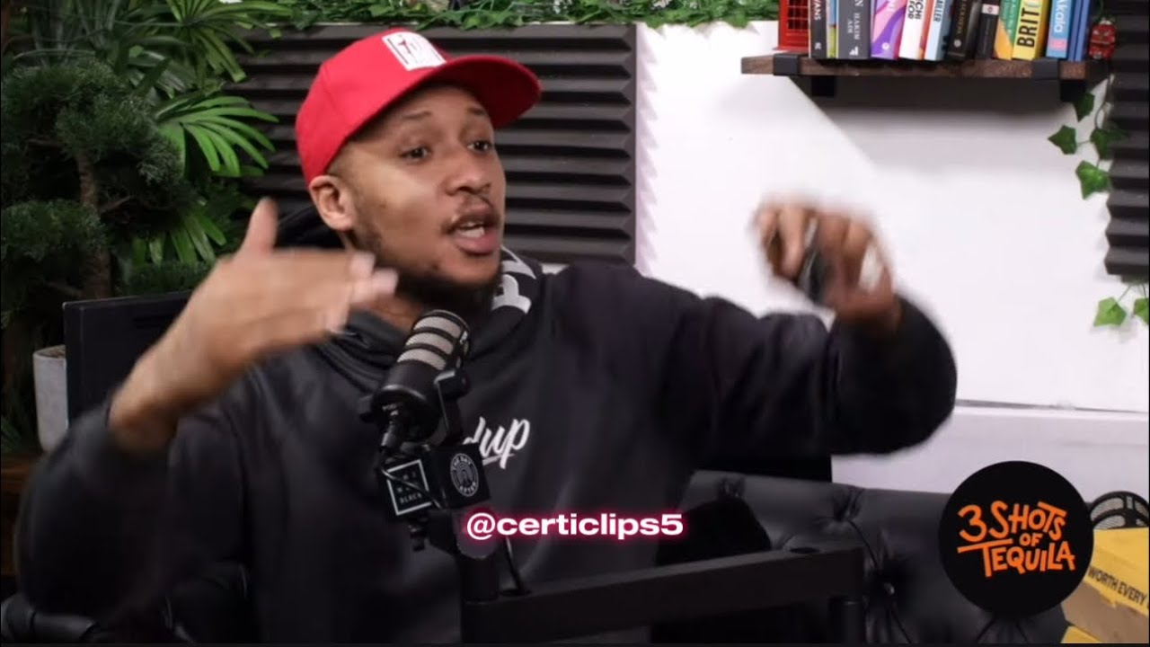 Rappers are FAILING at Content Creation