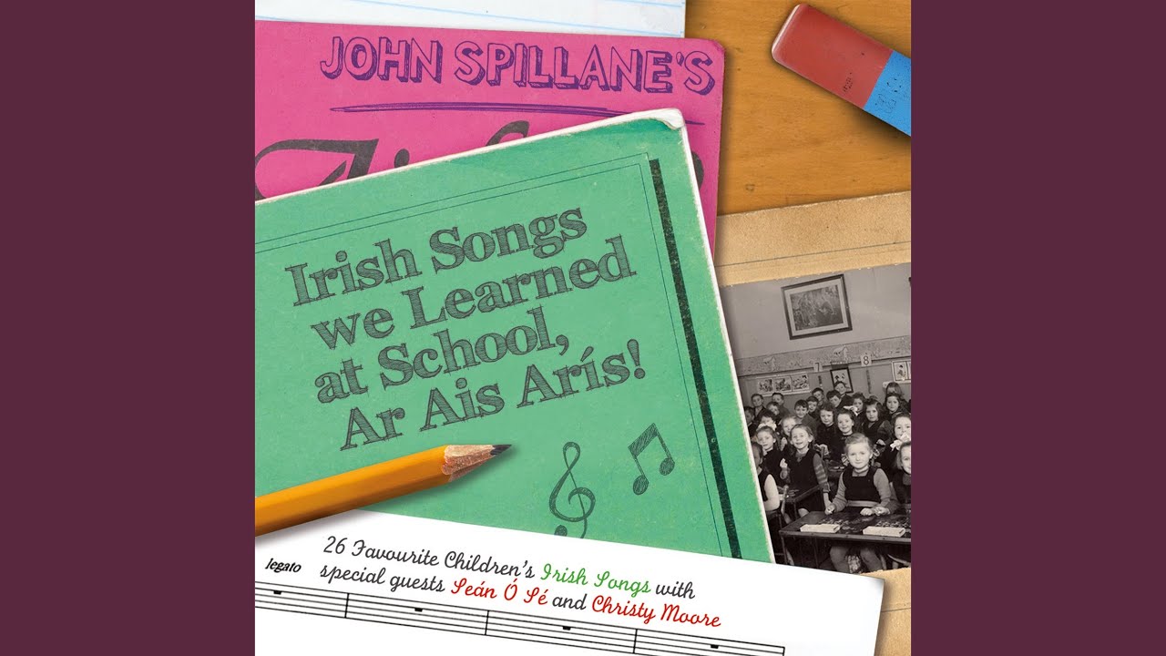 Beidh Aonach Am&aacute;rach