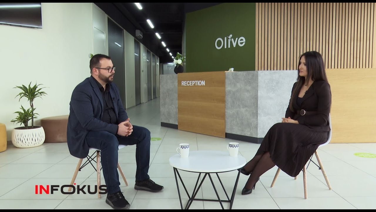Doktor Plus me Anita Ahmeti | Çka është Osteoartriti (Artroza)?!