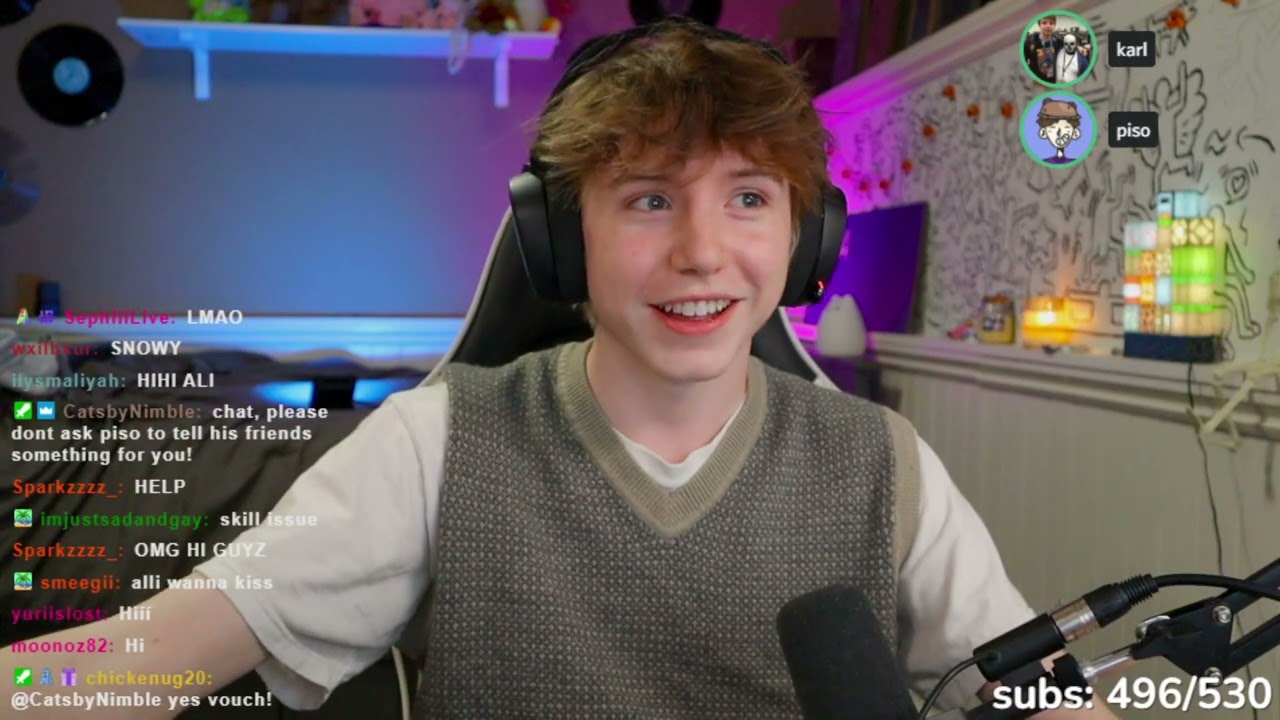 ROBLOX WITH KARL!