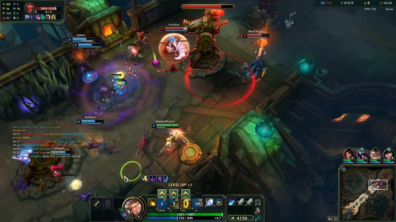 Aram #19
