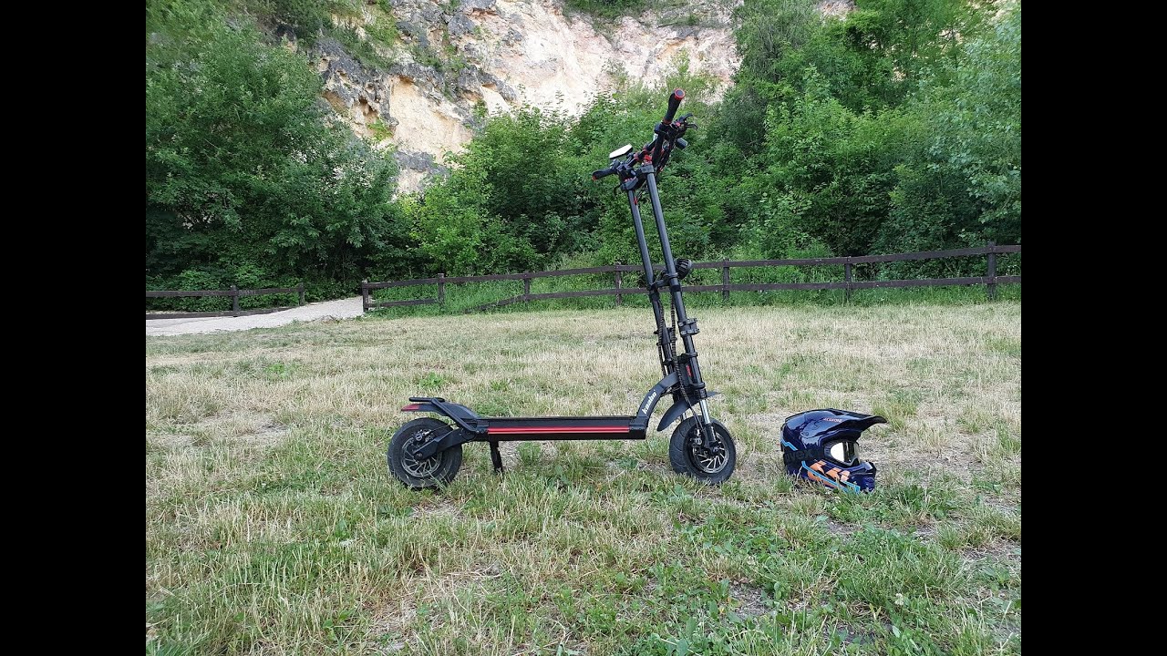 Kaabo Wolf Warrior X Pro 650 km után, pro és kontra