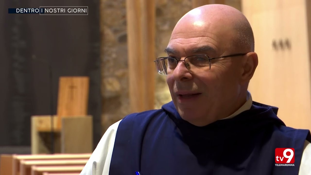 Dentro i nostri giorni - La nuova chiesa di Siloe