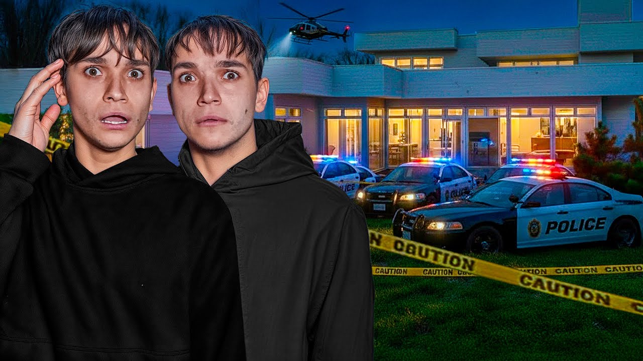 We Found Out Someone Died In Our House