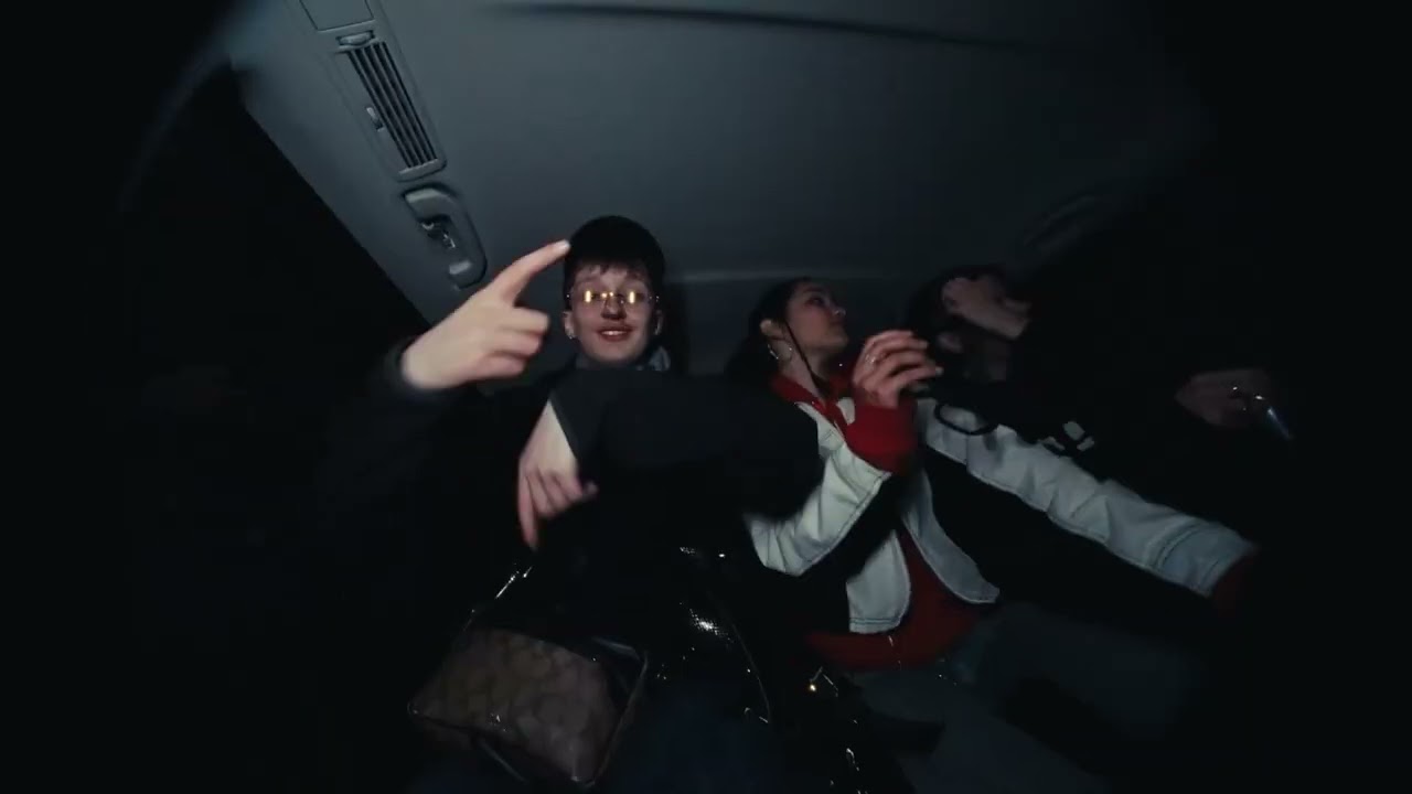 REMIX - MANDYSPIE & JAYMEE - PRETTY BETTY 2000's