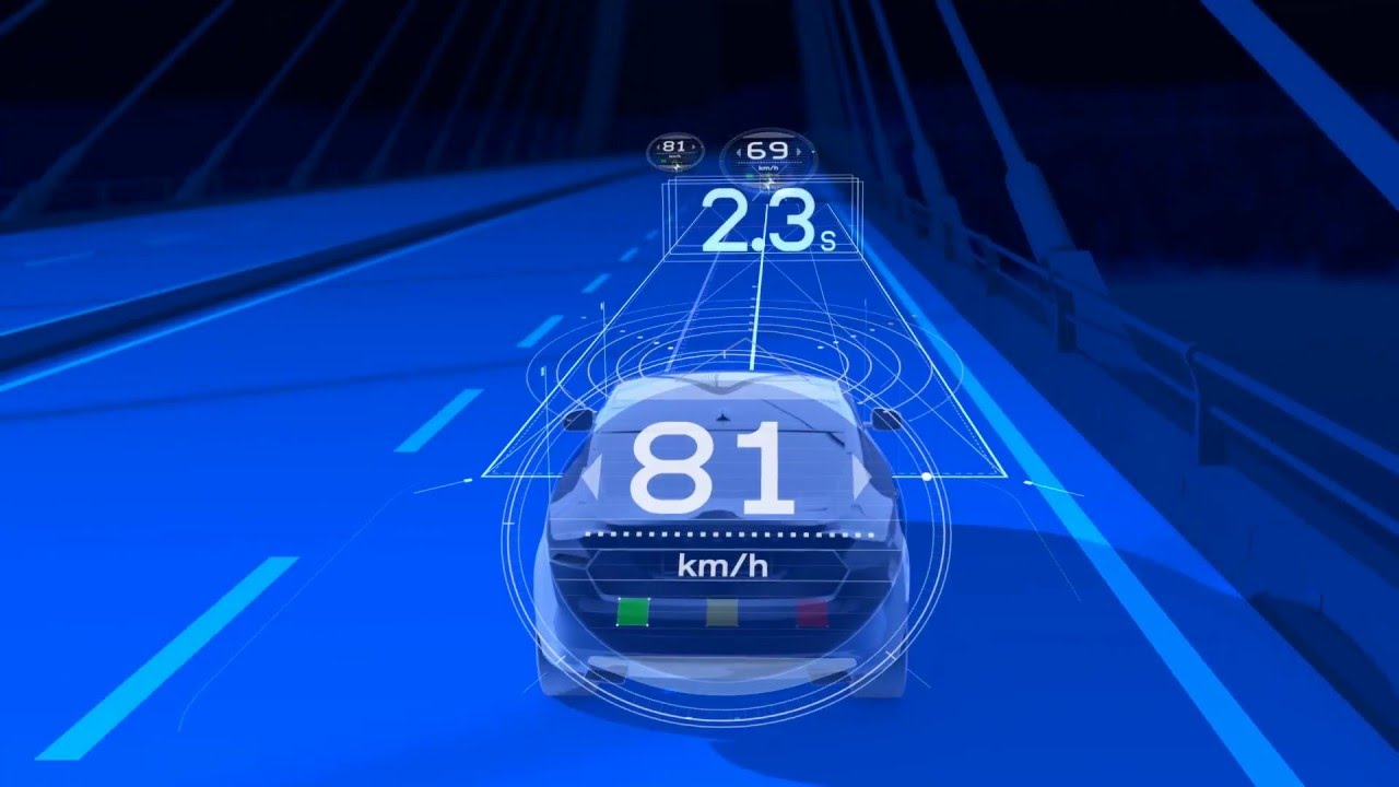 Pilot Assist - ¿Para qué sirve?