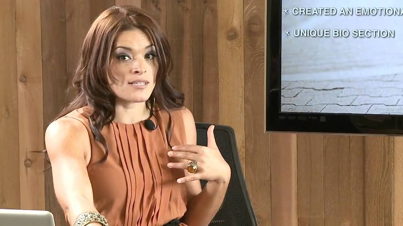 Jasmine Star: Intro to Business of Wedding Photography