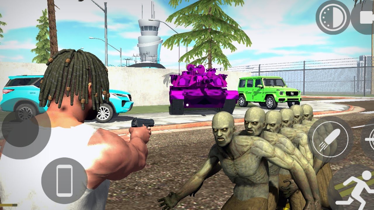 #blackpower #power #scorpio#trending #viralvideo #viral #car#fortuner #sunilgameingchannel