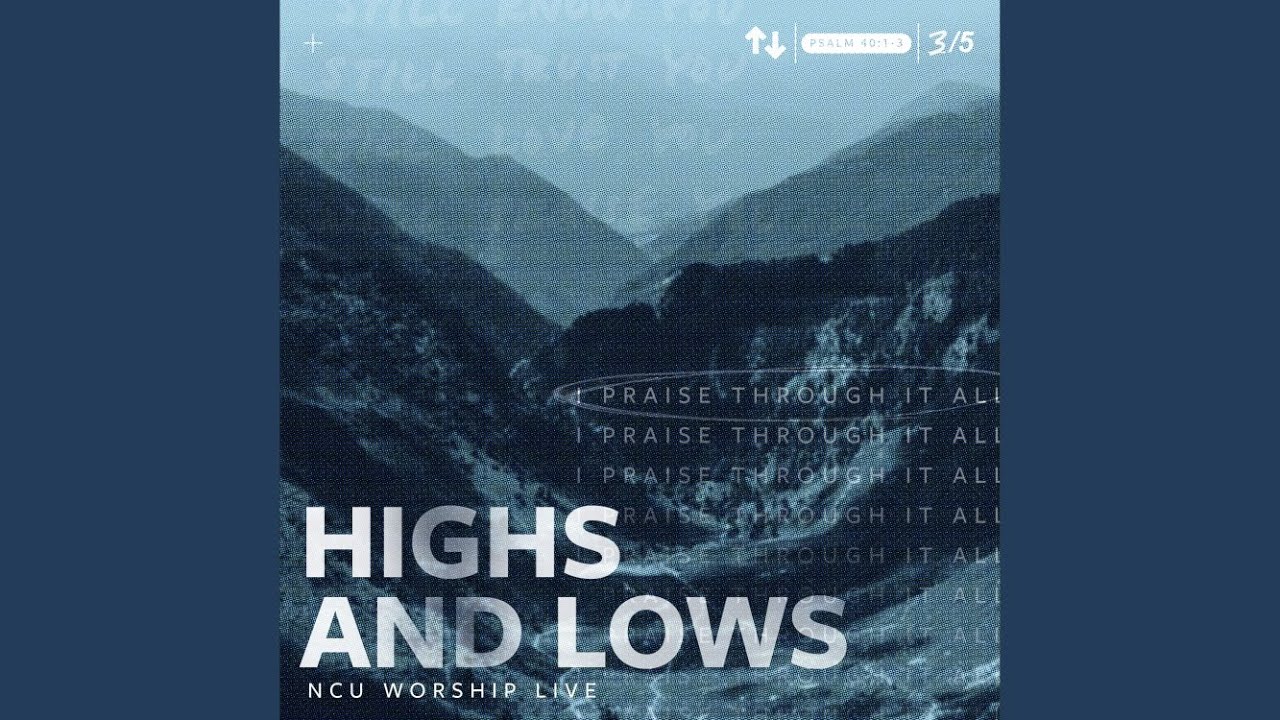 Highs and Lows (feat. Noilani Rendon)