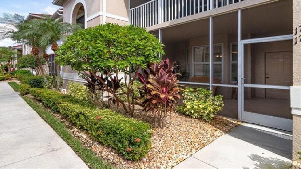 2870 Cypress Trace CIR, NAPLES, FL Presented by Michele Corso.