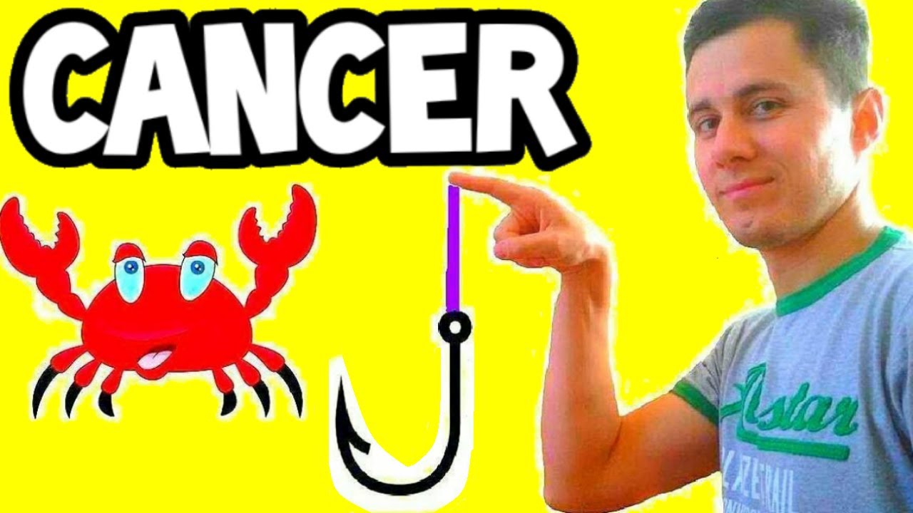 Cancer Man - Seduce Him Now!