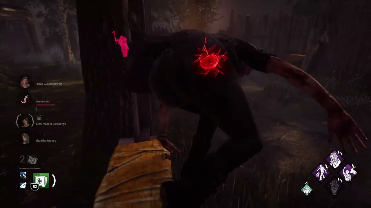 02-23-26 Dead By Daylight PC SOULWARRIOR71K I Love Getting Full Build Value vs Blight