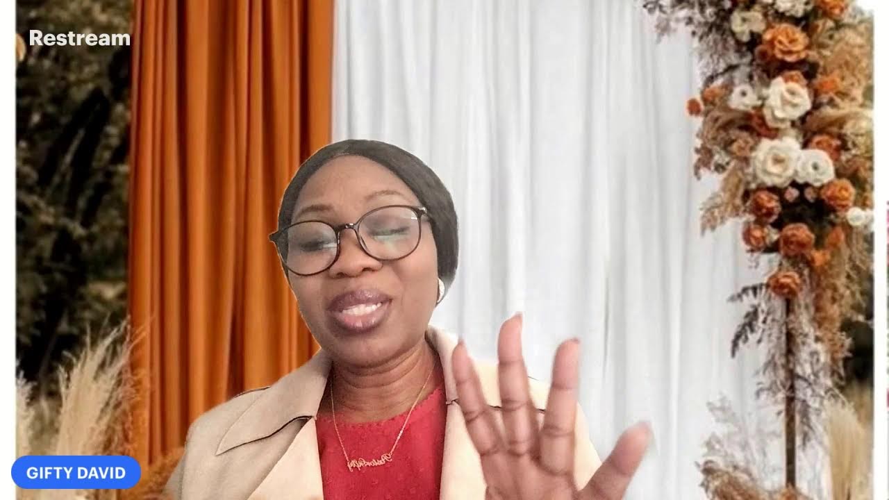 THE DYNASTY OF GOD