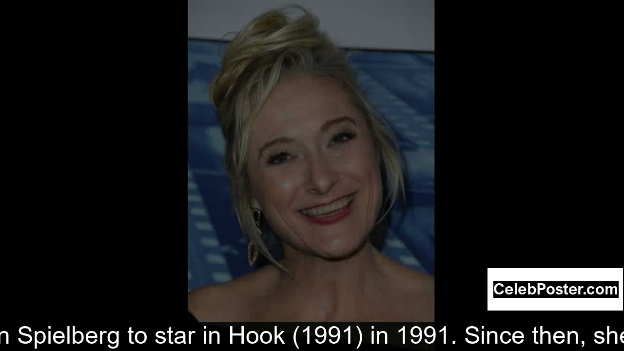 Caroline Goodall biography