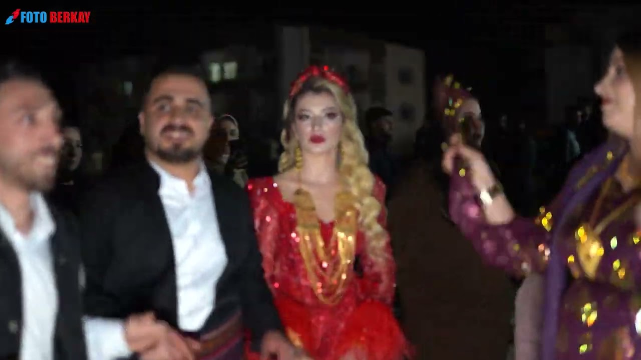 AHMET & FEHİME  KINA PART 2