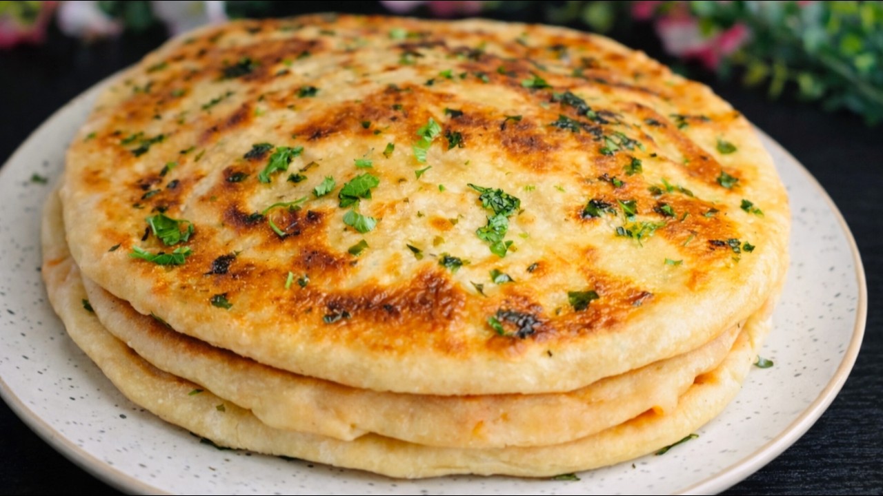 Удивительно! Как же я раньше об этом не подумала? Это так вкусно, что ничего не останется!