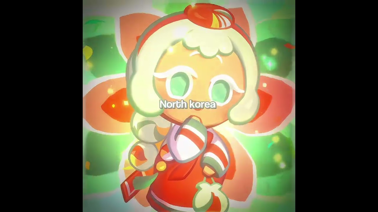 did u know these? #cookierunkingdom #crk #cookierunedit #cookierun #crkedit #cookierunkingdomsdit