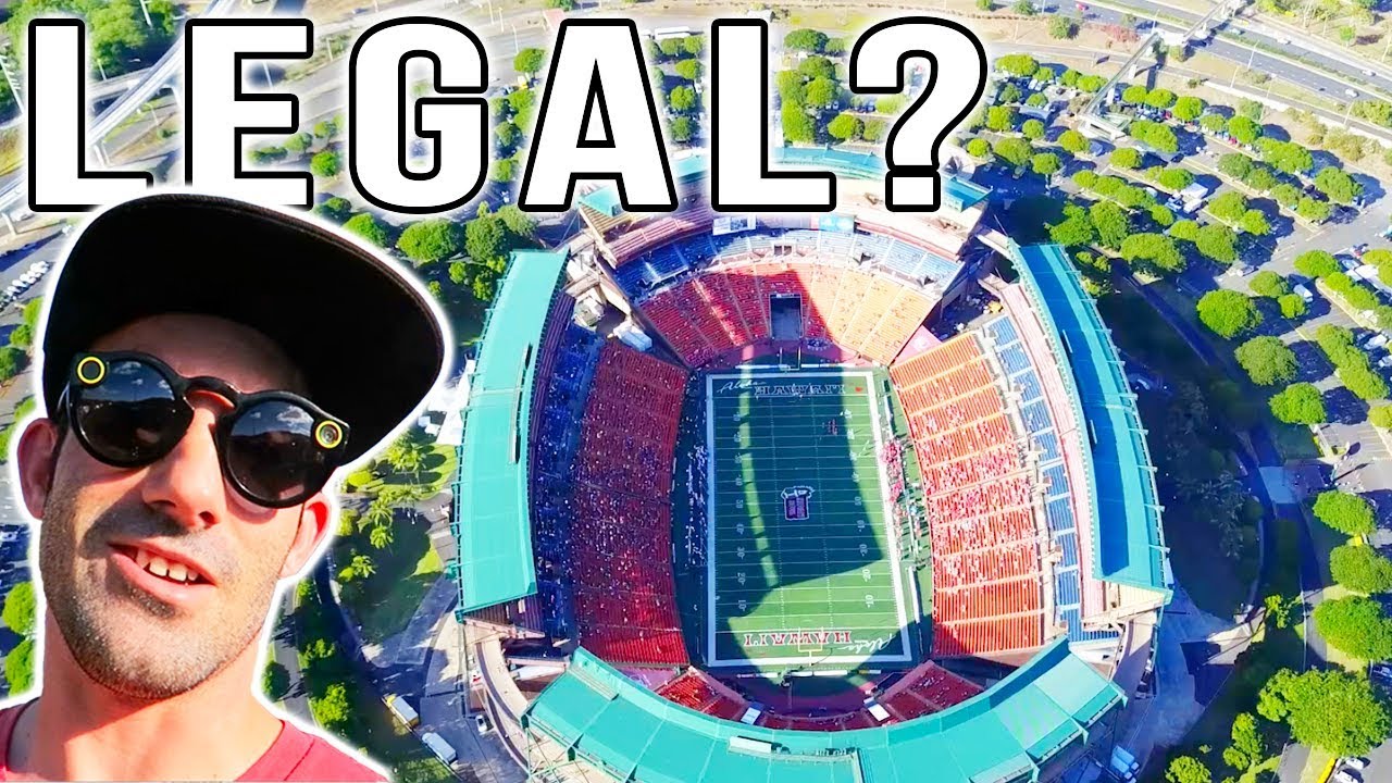 WAS THIS LEGAL? HAWAII BOWL | HAWAII VLOG #04 | Family Friendly