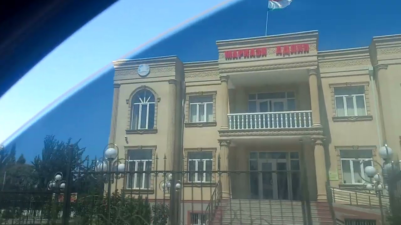 Город Ганчи @@@@ лайк ва подпискани унутманг