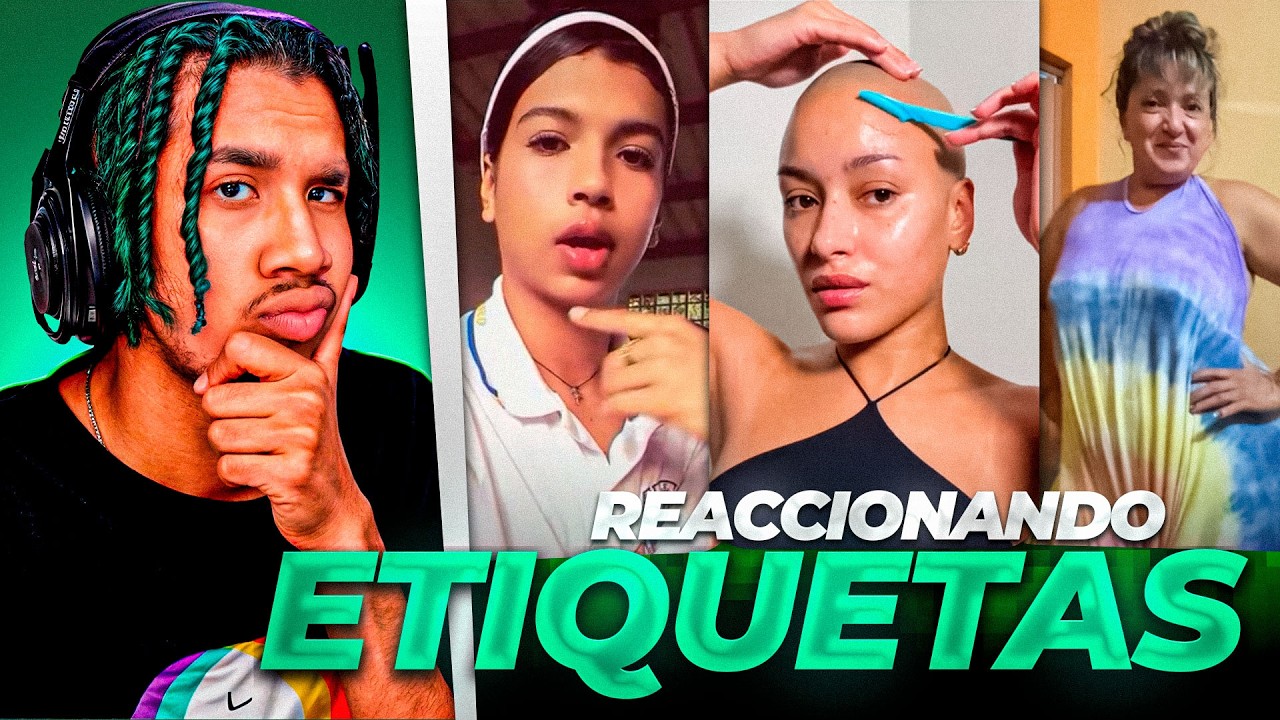 Viendo lo que ustedes me mandan... ¡ME ARREPIENTO! 😅💀