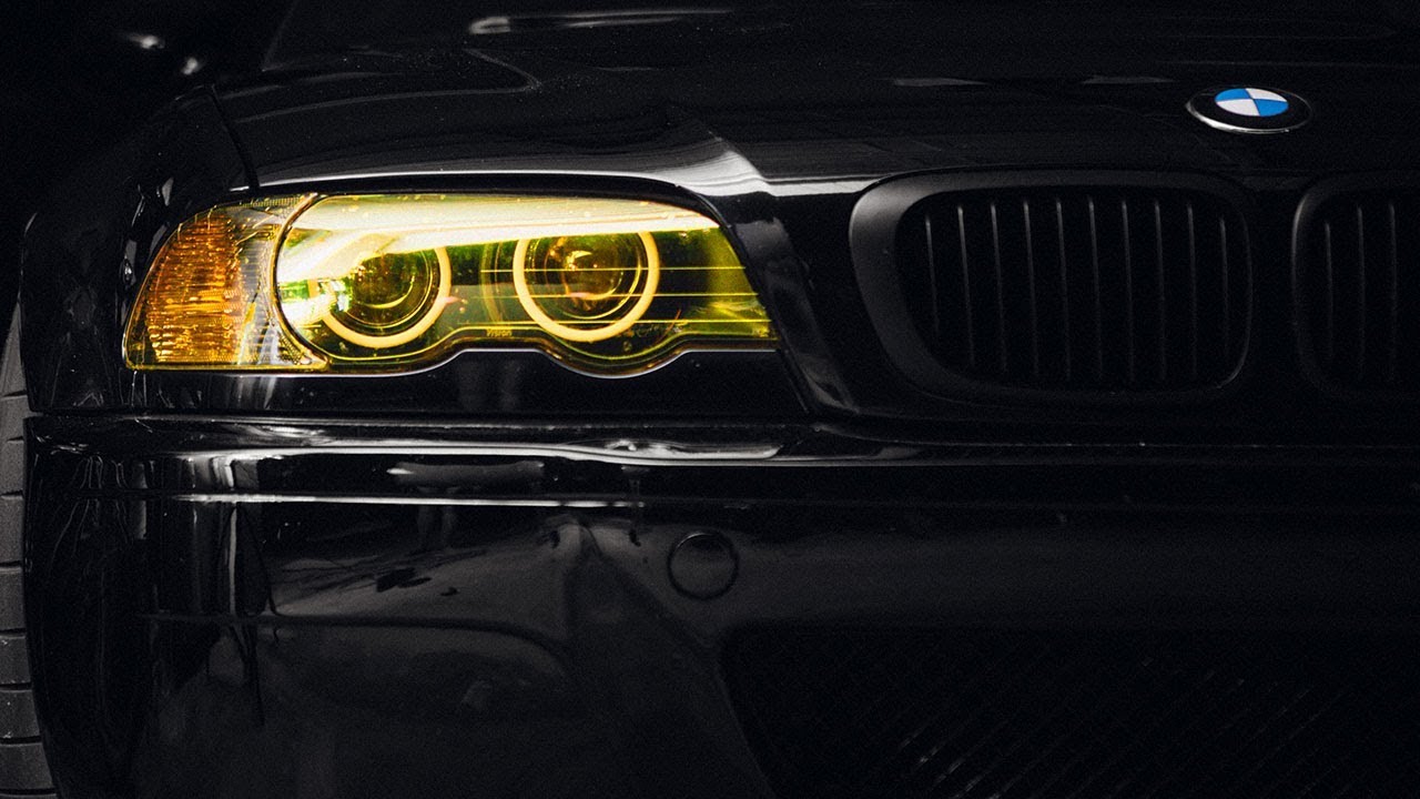 Yellow Headlights | vlog 053