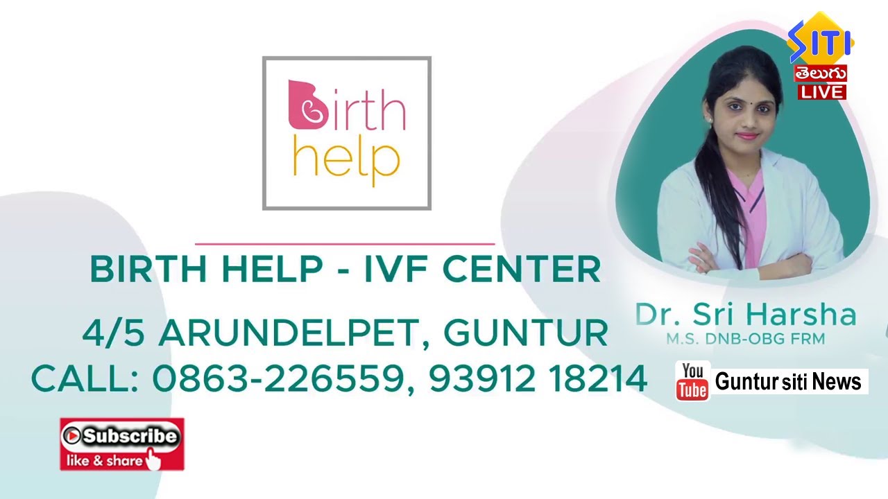 Birth help live 29-7-23