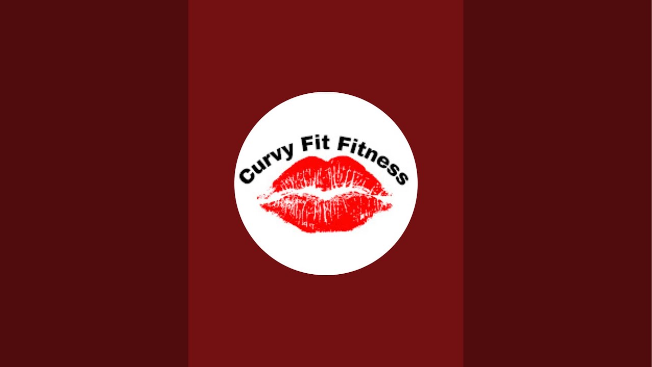 CurvyFitFitness is live!