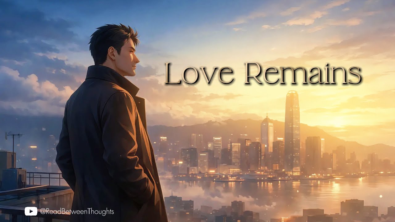Love Remains | 天變地變情不變 | Jacky Cheung 張學友 | English Adaptation of Cantonese Love Song