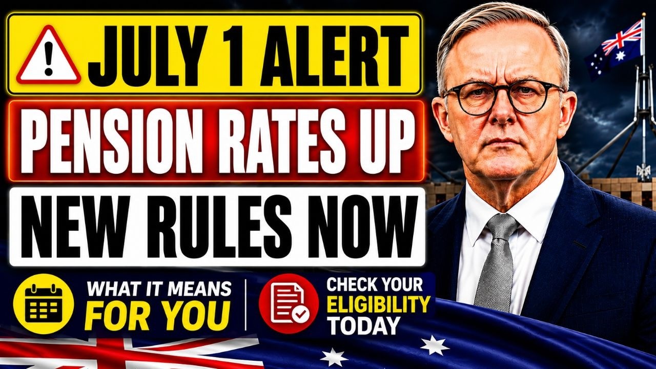 🇦🇺 Senior Drivers Alert | Licence Renewal Requirements You Should Check Today | Don't Get Caught Out