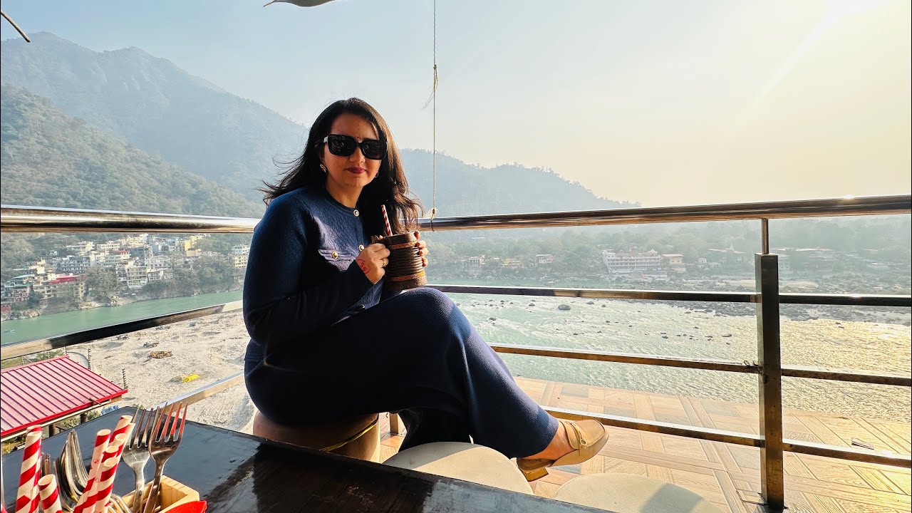 Rishikesh trip