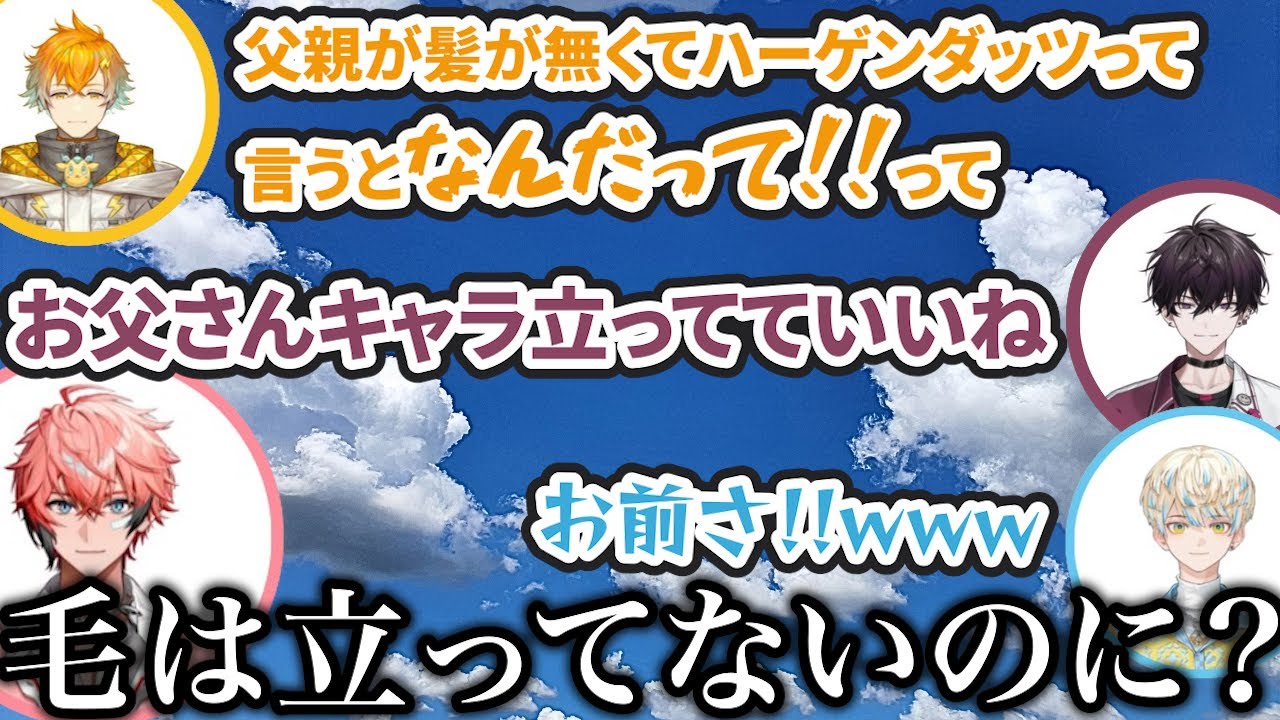【#放課後オリエンス 】ゆるゆる雑談をしながらふるさと納税を選ぶオリエンス【にじさんじ/切り抜き/佐伯イッテツ/赤城ウェン/宇佐美リト・緋八マナ】