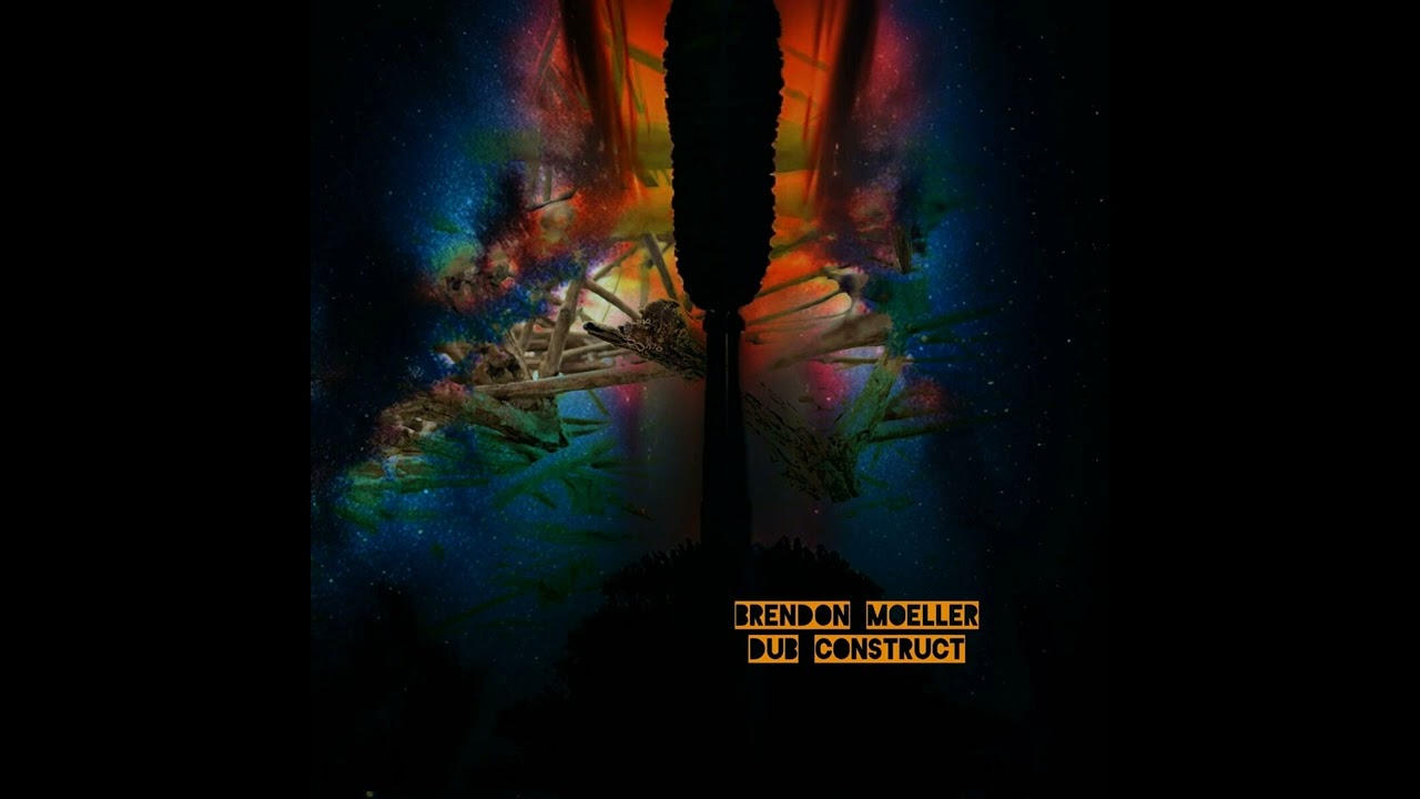 Brendon Moeller – Trouble