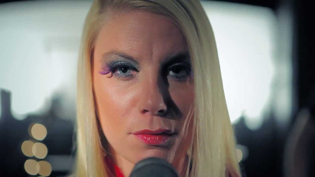 Audio Fiction - Worlds Apart (official video)