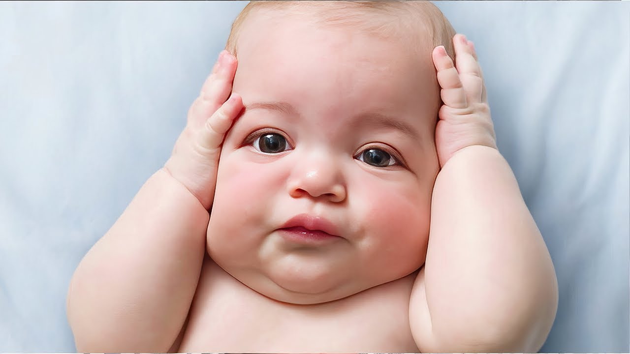 Try Not to Laugh Challenge 😂 Funniest Baby Videos Ever