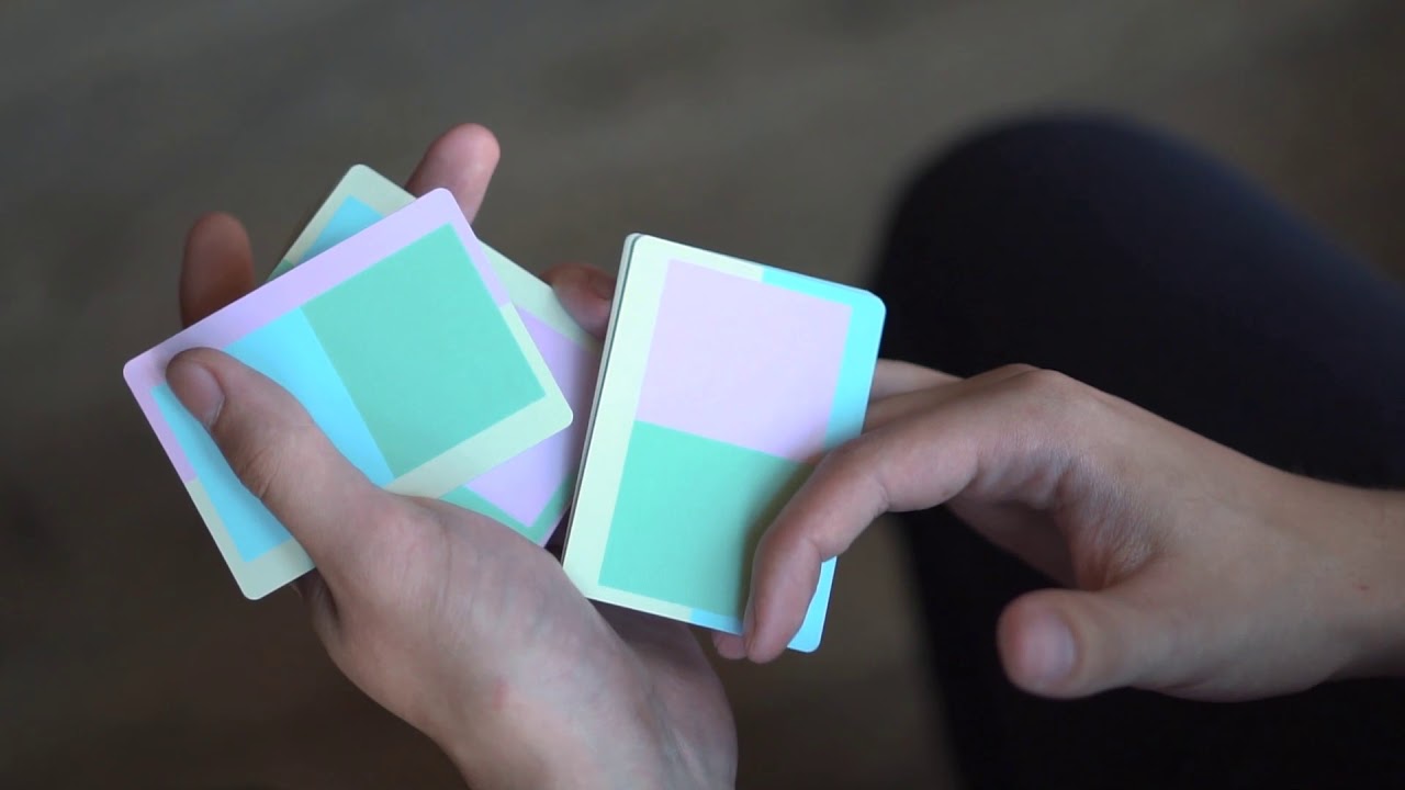 *TUTORIAL* Salamander Combo by Weston Hamilton // Cardistry-Con 2019