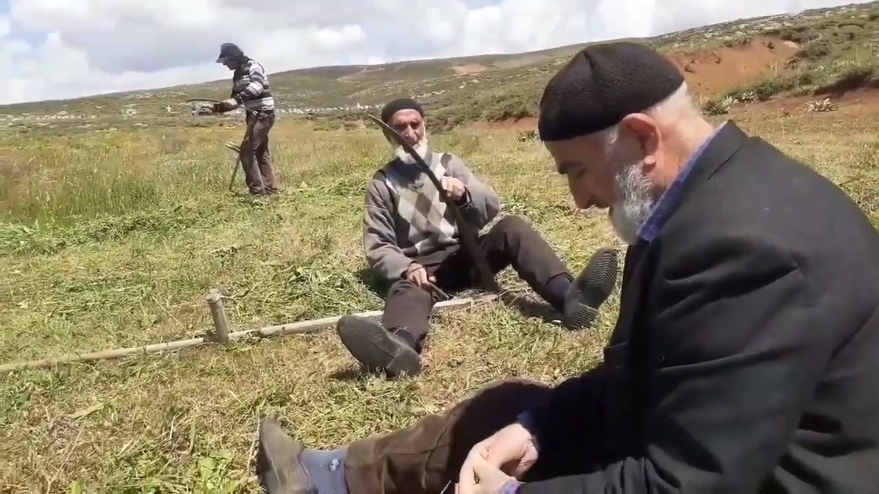 Bingöl adaklı elmadüzü köyü