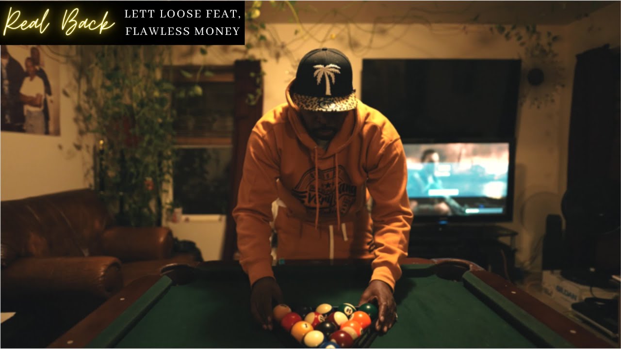 Lett Loose ft. Flawless Money 