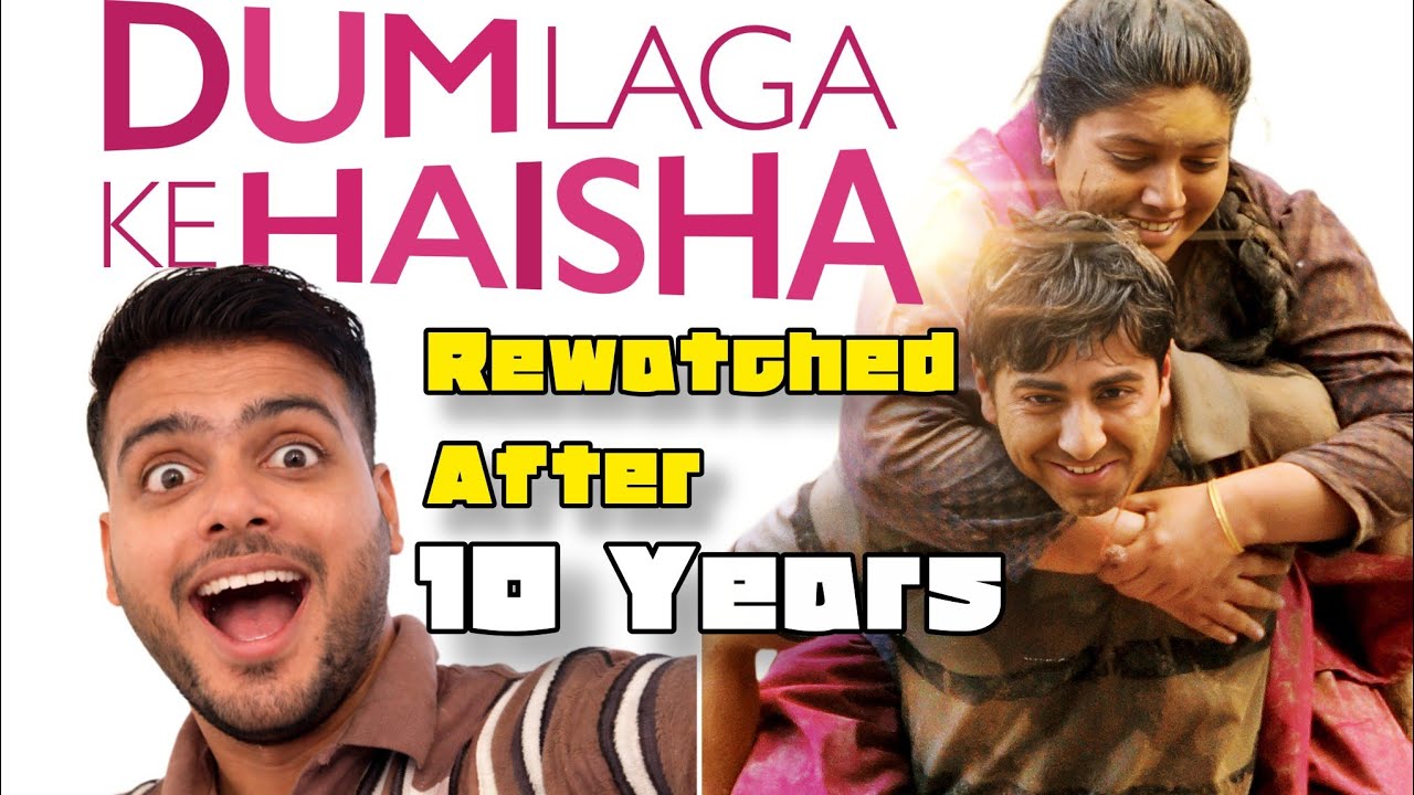 Bollywood's Most Realistic Love Story?