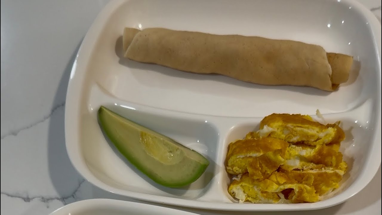 Under 15 minutes Healthy Breakfast Rolls, Perfect for the Entire Family