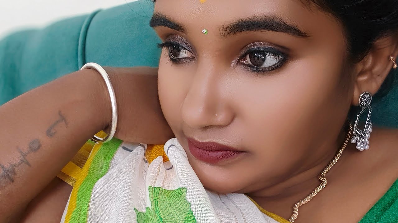 🫂🍒அமாவாசை நிலவு வந்திருக்கு வாங்க பார்க்கலாம் 🫂🍒