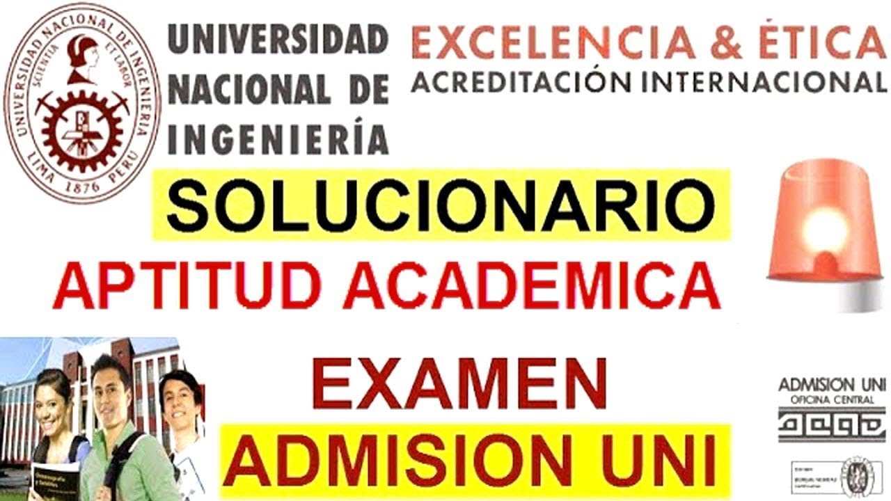 RAZONAMIENTO MATEMÁTICO UNI 2019-1 II