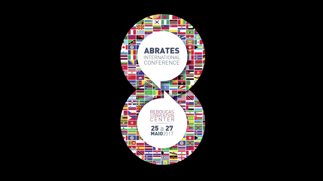 E acaba o VIII Congresso Internacional de Tradu&ccedil;&atilde;o e Interpreta&ccedil;&atilde;o da Abrates!