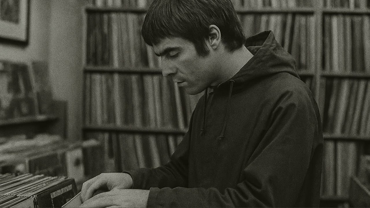Fenric - Somewhere We Used To Be