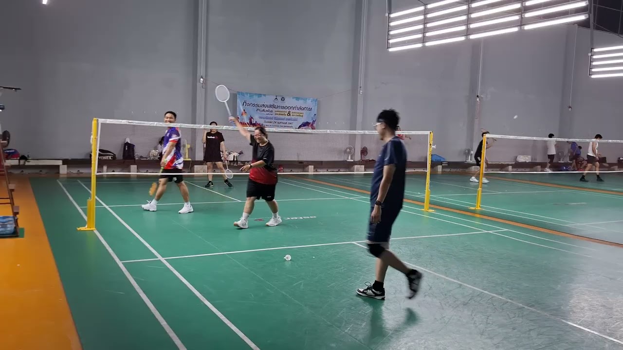ปต vs ปต #4