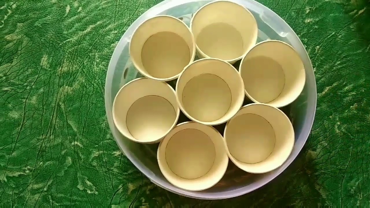 1minute DIY spice box using waste materials / zero cost masala dabbi / diy Rangoli Dabbi / easy DIY