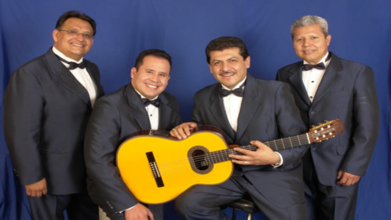 Tres Regalos - Los Dandys